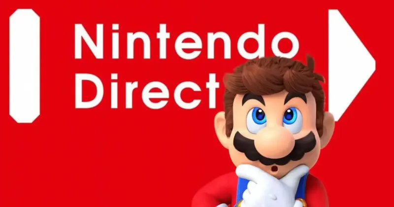 Nintendo Direct septiembre 2026: resumen con todas las noticias, anuncios y avances del evento enfocado en Nintendo Switch 2