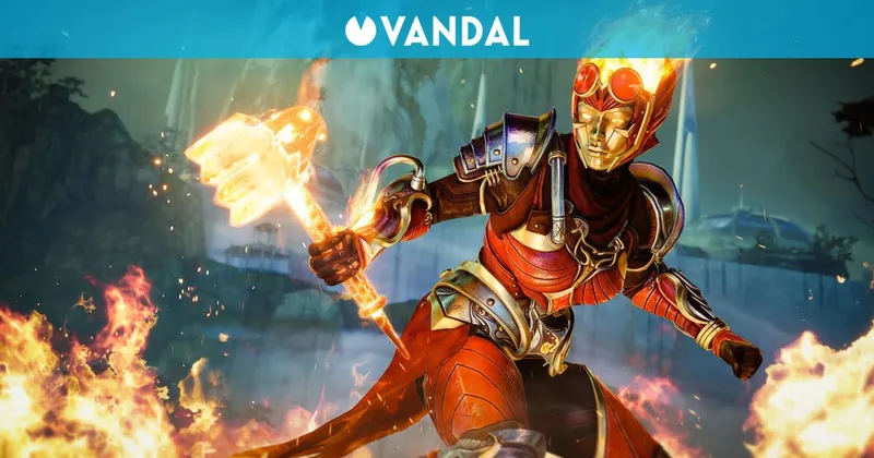 Bungie retrasa un parche de Destiny 2 tras los despidos y pide paciencia a los jugadores