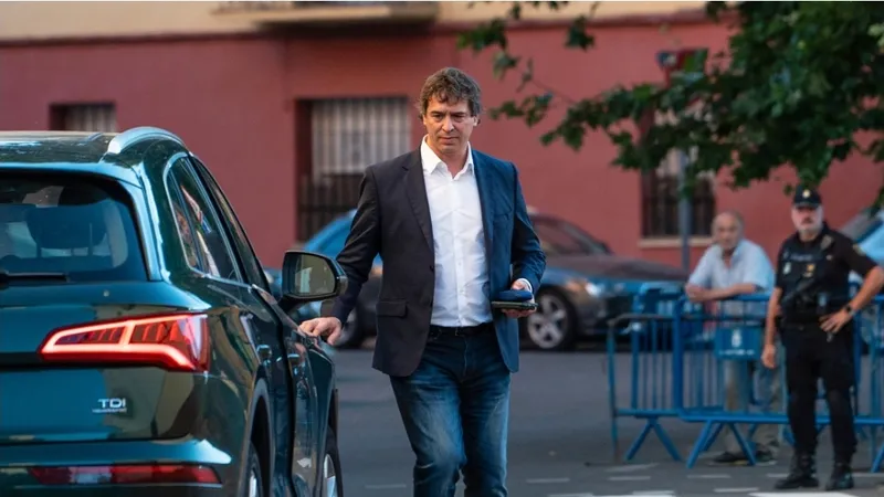 Las revelaciones de los testigos del juicio al hermano de Pedro Sánchez