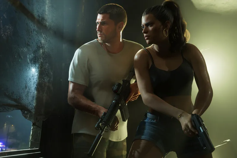 Se revela la duración estimada de la historia principal de GTA 6, y puede ser el juego más largo de la historia de Rockstar Games