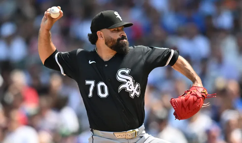 Los Phillies solicitaron al pitcher mexicano José Urquidy