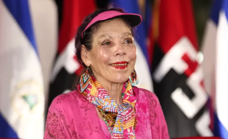 Compañera Rosario Murillo agradece a Dios y al pueblo nicaragüense por las felicitaciones en su cumpleaños