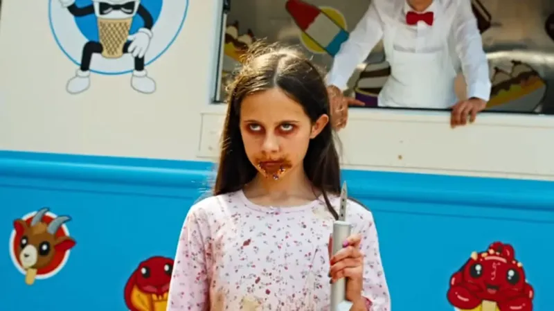 El gigantesco agujero de guion de 'Dulce sabor a muerte' que hace que la película no tenga ningún sentido