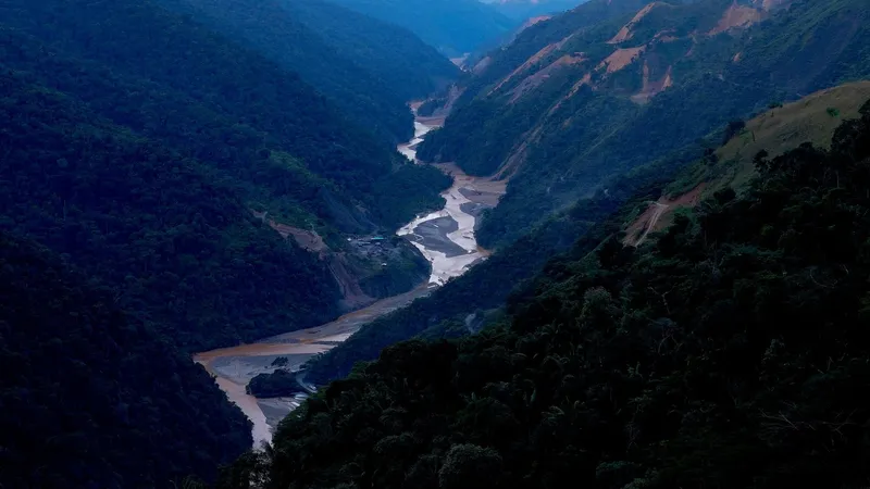 ¿Qué prioridades tiene Bolivia en el plan millonario para apoyar a comunidades indígenas de la Amazonía?