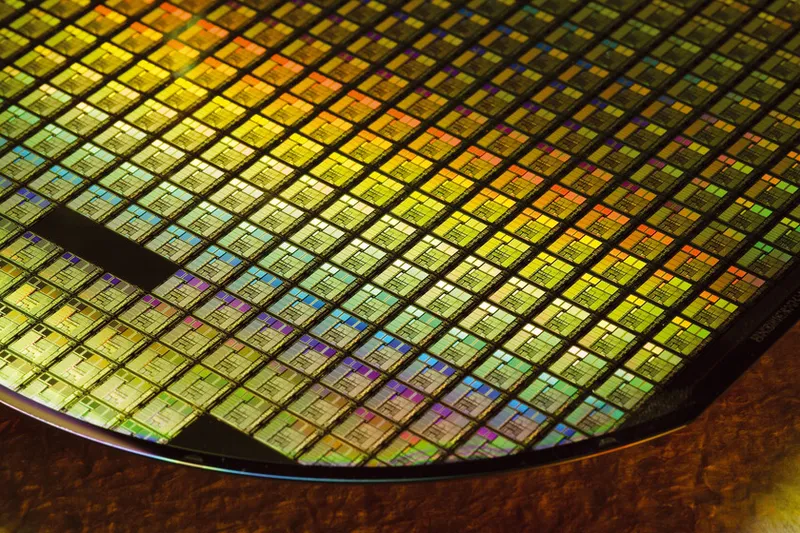 China tiene un plan para conseguir algo insólito: pasar de un déficit en chips avanzados del 92% a solo el 34%