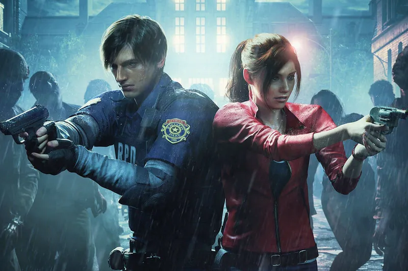 El presidente de Capcom revela el secreto por el que es la desarrolladora más en forma del planeta