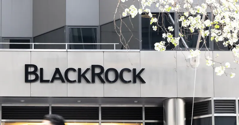 La IA compite cada vez más con los gobiernos por el capital: BlackRock ve US$7,5 billones en juego