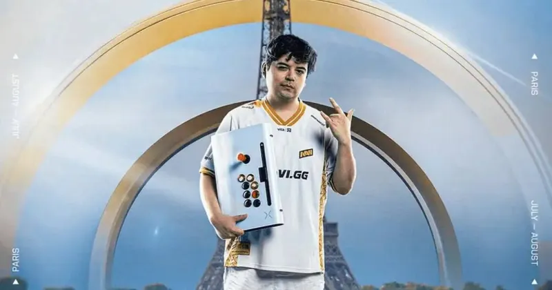 El mexicano DarkAngel se corona campeón del EWC 2026 en Fatal Fury: City of the Wolves
