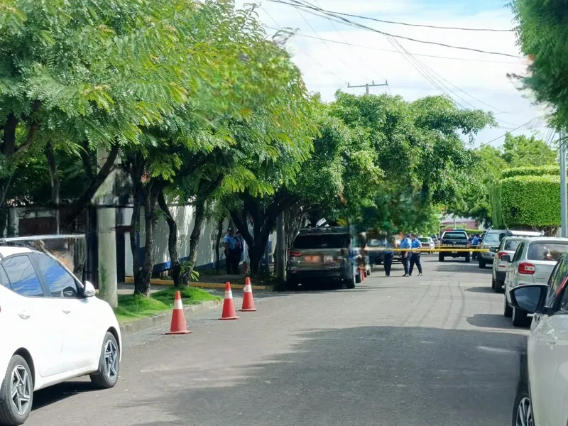 Muere en el Hospital Militar mujer atacada a balazos presuntamente por su expareja