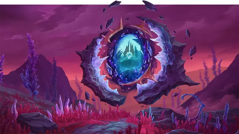 WoW Midnight: Revelaciones