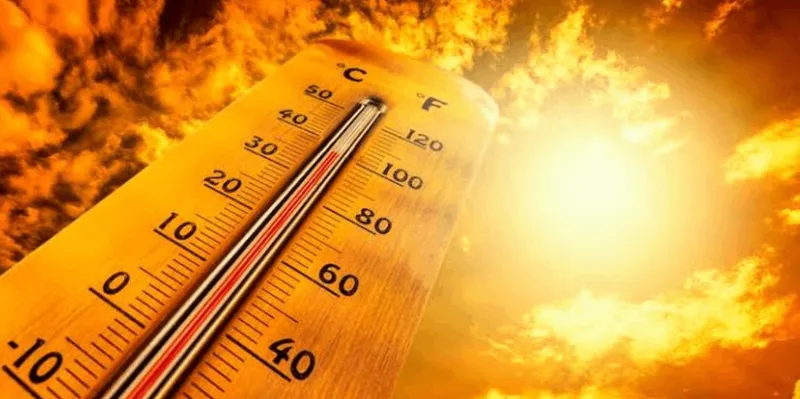 Récord mortal en España: el calor deja más de 5.200 muertes este verano