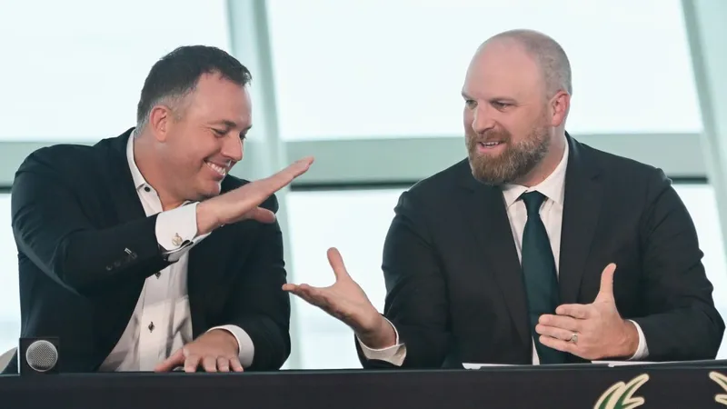 Milwaukee ya habla de «entusiasmo» tras Giannis Antetokounmpo