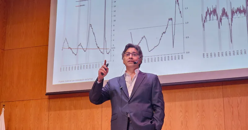Bankaool nombra como CEO a exdirectivo de Actinver y Sabadell