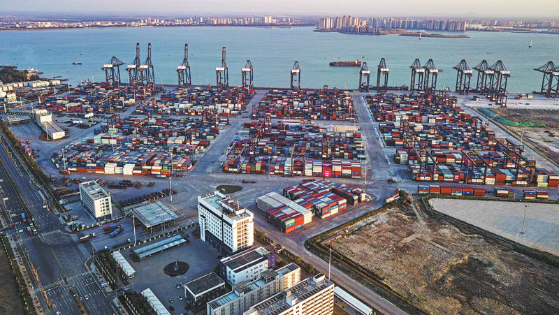 El FTP de Hainan recibe un fuerte aumento de inversión global
