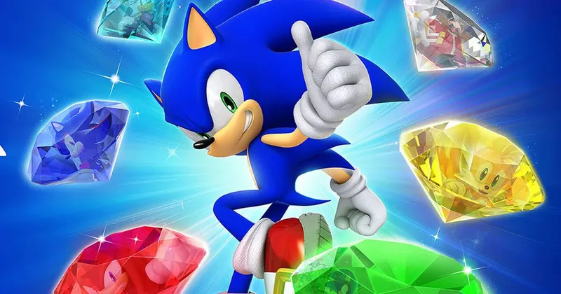 SEGA pensó que Sonic ya no tenía futuro, pero una decisión cambió todo