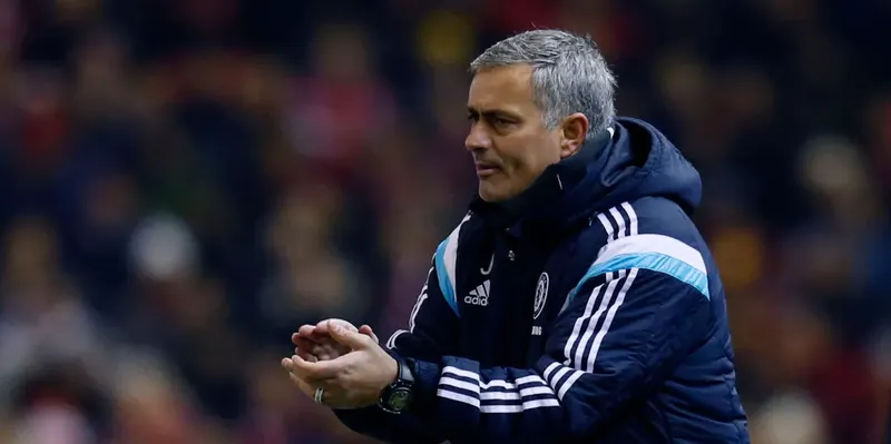 «The Special One» llega a Netflix: así será la esperada serie sobre José Mourinho