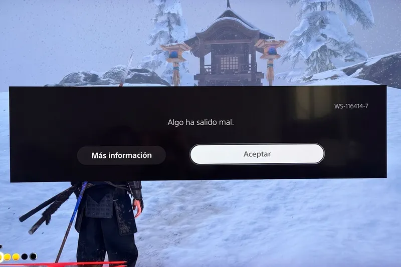 Play Station Network (PSN) está caído: el servicio está dando error y no deja iniciar sesión