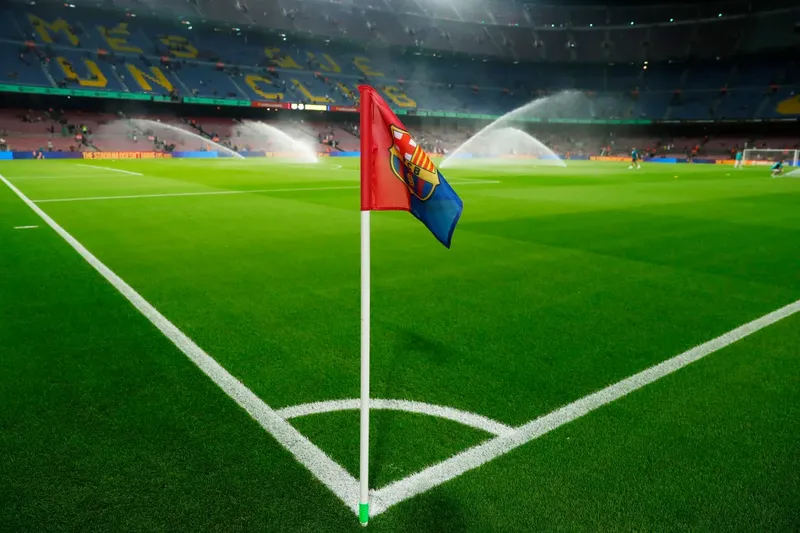 FC Barcelona manifiesta su apoyo a familiares de las víctimas del terremoto en Venezuela