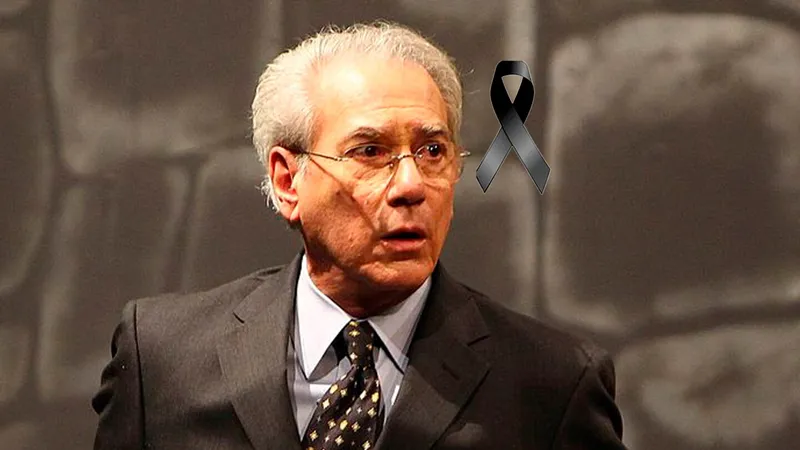 Murió Otto Sirgo, inolvidable actor de cine, teatro y televisión