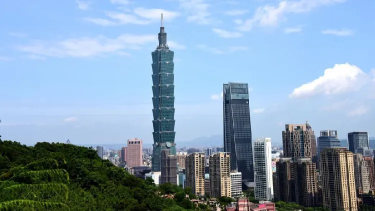 Lai Ching-te pierde apoyo popular; la "independencia de Taiwan" carece de respaldo popular