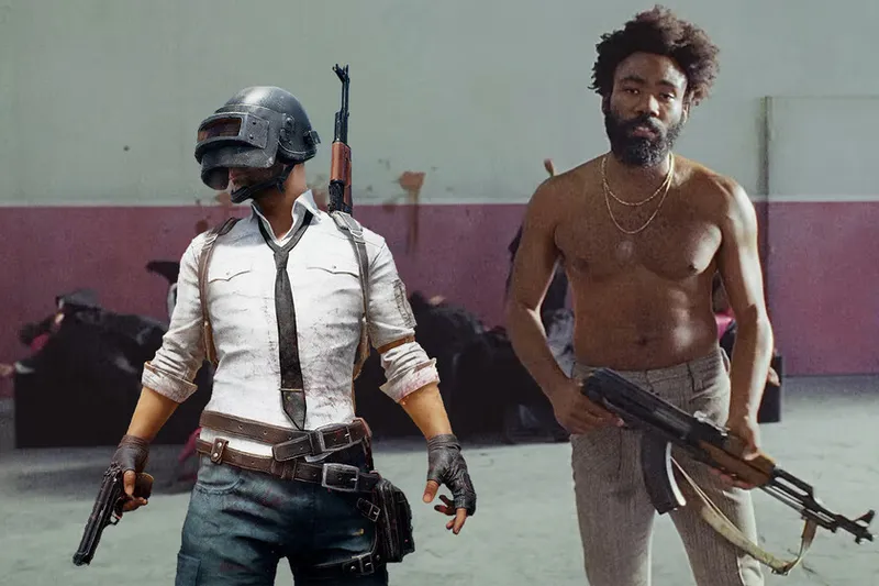 Uno de los juegos más vendidos de la historia aterrizará en Netflix con una serie live-action protagonizada por Donald Glover