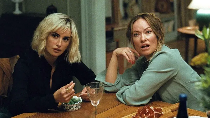 Las 3 películas que no te puedes perder en la Fiesta del cine
