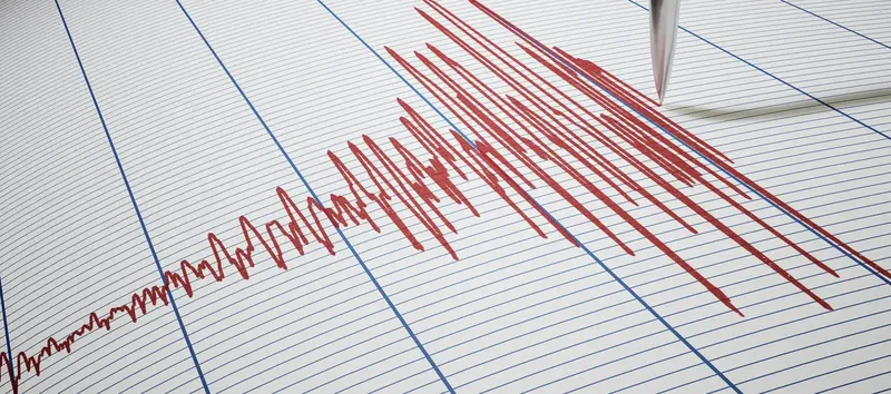 Sismo de 4.0 sacude La Guaira durante la madrugada de este martes