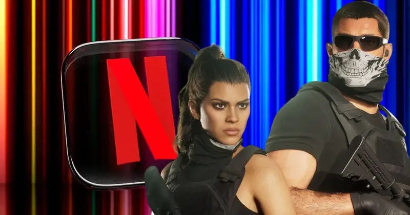 El adelanto de GTA VI fue un gran éxito en Netflix, a pesar de las polémicas y críticas negativas de los fans