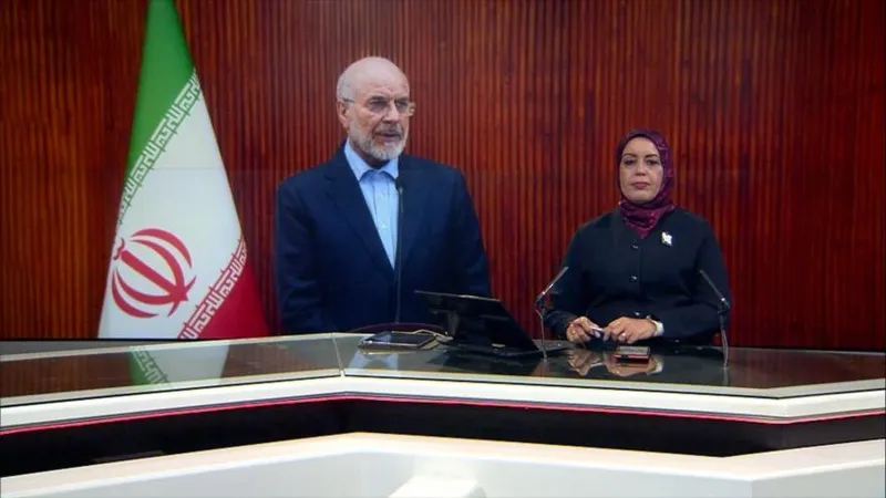 Irán exige aceptar sus condiciones para avanzar en el diálogo con EEUU - Noticiero 22:30