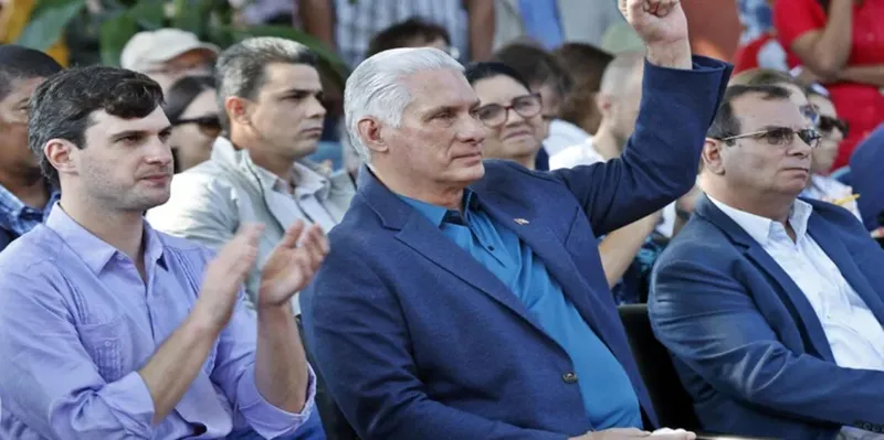 Cuba agradece respaldo internacional tras llegada de donativos