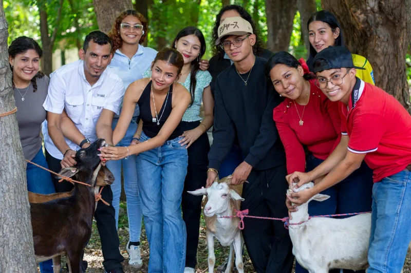 Presentan investigaciones sobre producción animal en Congreso de Zootecnia