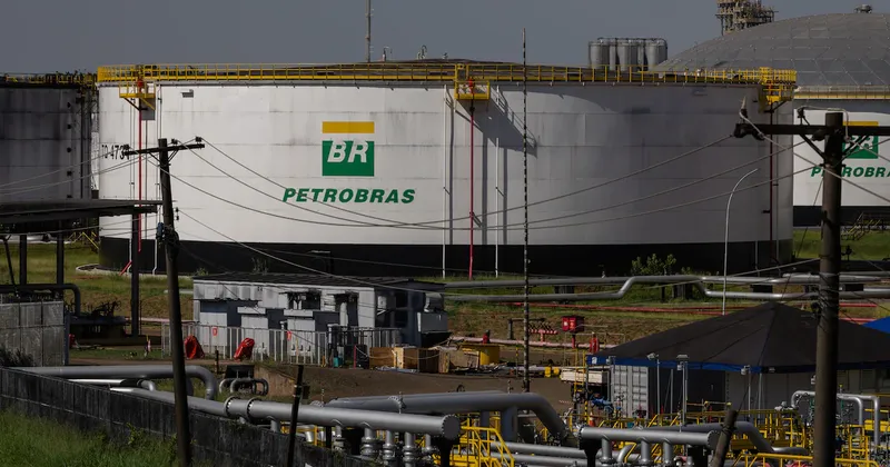 Petrobras encuentra indicios de hidrocarburos en una controvertida zona del Amazonas