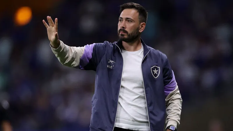 Davide Ancelotti debutará como técnico en Europa con Lille