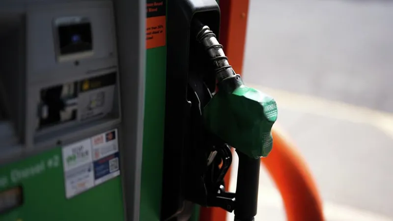 La inflación en la OCDE repunta hasta un 4,3% ante el aumento de los costos del combustible