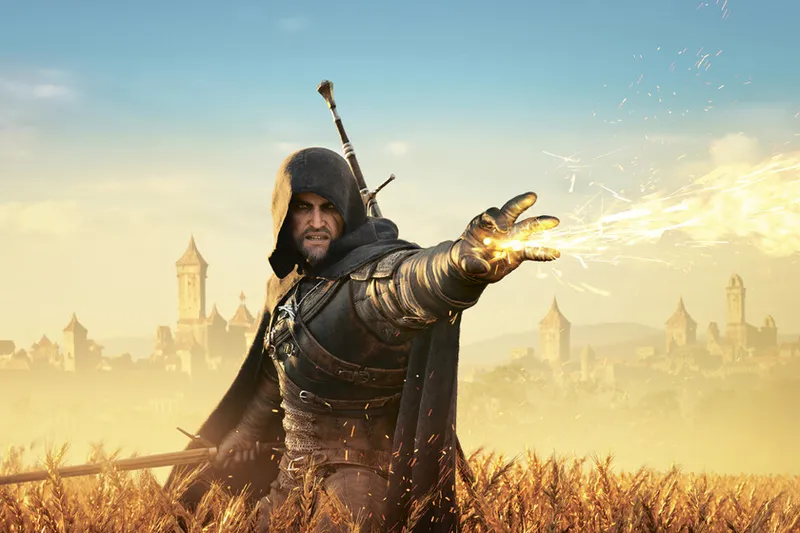 O CD Projekt se está riendo de los rumores de un DLC para The Witcher 3 o su nuevo streaming es la respuesta a nuestros deseos