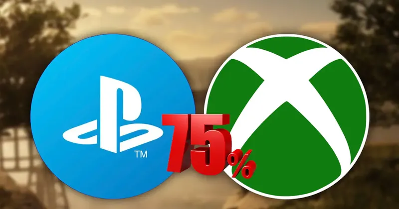 Uno de los mejores juegos de la historia tiene 75% de descuento en PlayStation y Xbox, y puedes comprarlo por sólo $15 USD
