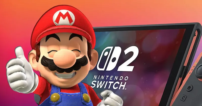Switch 2 se actualiza y recibe gratis una importante novedad que los fans de Nintendo han esperado desde el estreno de la consola híbrida