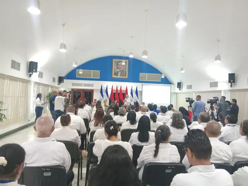 Procuraduría Especial de las Municipalidades respalda reforma constitucional
