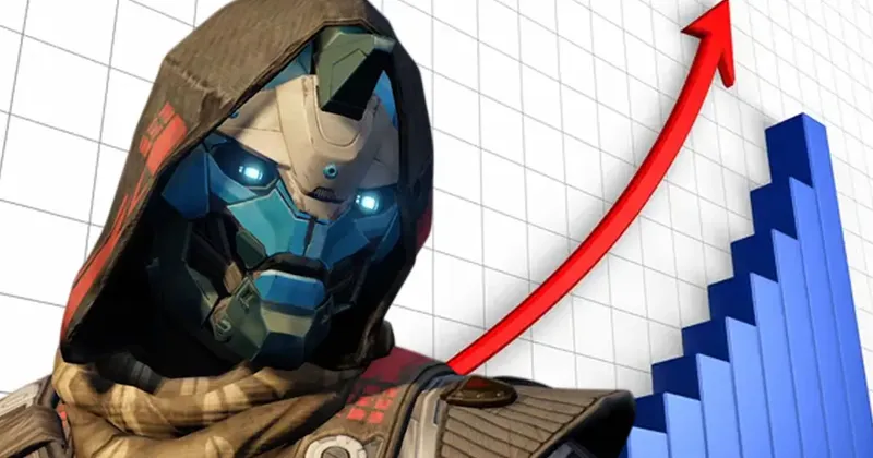 Fans de Destiny 2 están desesperados: la comunidad intentará romper un récord de jugadores y saturar los servidores para salvar la franquicia