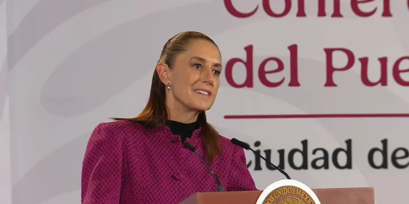 Sheinbaum busca reforzar trazabilidad del IEPS a combustibles y combatir evasión fiscal en Paquete Económico