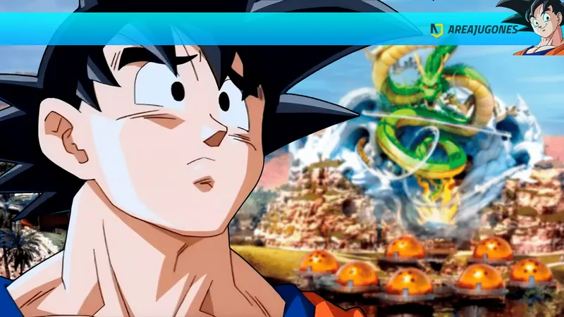 Dragon Ball se queda sin parque temático en Francia: Toei aclara las palabras de Macron