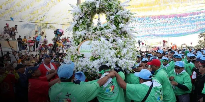 Nicaragua anuncia el inicio de las Fiestas Tradicionales de Managua
