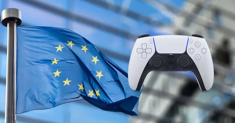 La Unión Europea dice que no puede hacer nada contra PlayStation y otras compañías, si deciden eliminar el formato físico en los videojuegos