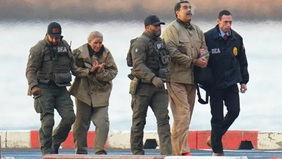 Maduro califica de falsas las nuevas acusaciones de tortura en su contra