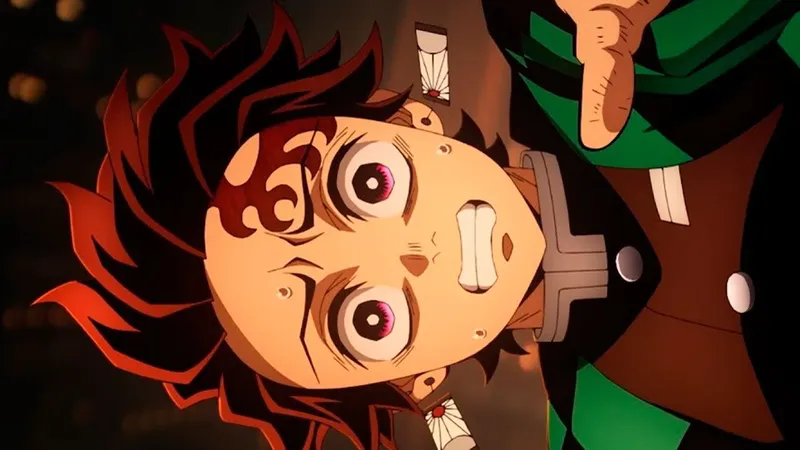 Ni 'Demon Slayer: Kimetsu no Yaiba' ni 'Frieren': Este es el anime más visto de Netflix en lo que llevamos de 2026