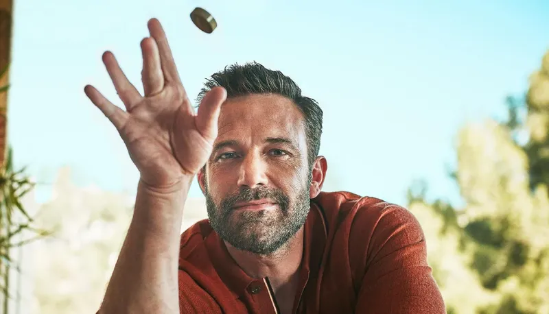 Netflix está tan a tope con la IA que le ha dado 587 millones de dólares a Ben Affleck para conseguirla
