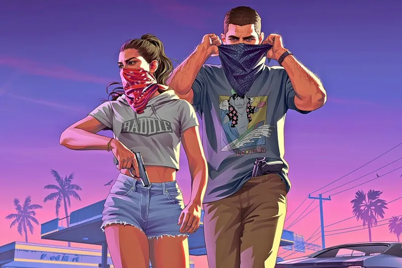 Es oficial. La edición coleccionista de GTA 6 es real, cuesta 400 euros y se 'olvida' de incluir el juego