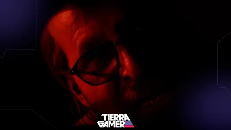 Until Dawn 2 fue anunciado con ventana de lanzamiento para 2027