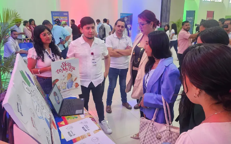 Sistema Educativo Nacional presenta Programa de Certificación Internacional de Inglés Oxford 2026