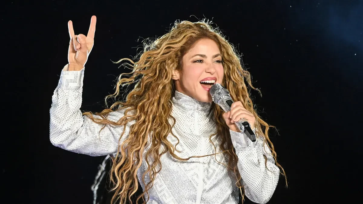Shakira le pasa factura a la Hacienda española: «Nunca hubo fraude»